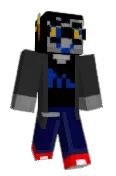 blastermatter