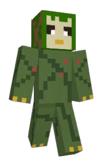 Front of TitianRoom14181's skin