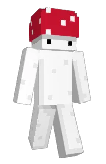 Front of ySimms's skin