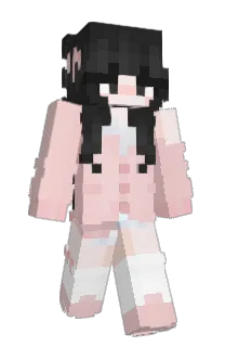 kndss's Minecraft skin
