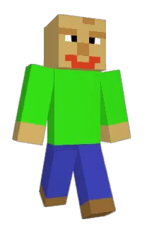 amx_ice's Minecraft skin