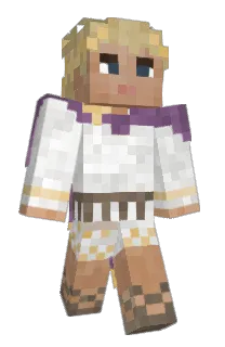 Front of Aenar_'s skin