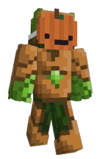 molomol's Minecraft skin