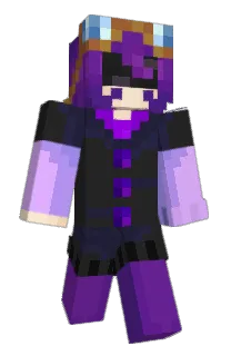 Front of ShadowFox_275's skin