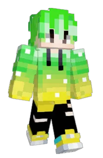 Jkb1345's Minecraft skin