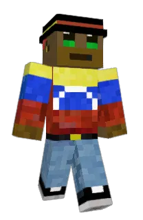 69pln's Minecraft skin