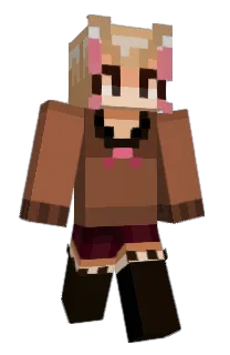Front of TishyChanVT's skin
