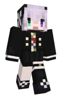 Pep_pe's Minecraft skin
