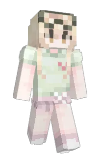 fishooi's Minecraft skin