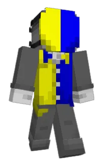 Front of Pessimist_Prime's skin