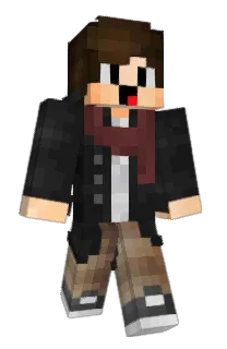 Front of IDODRUGSANDIRAP3's skin