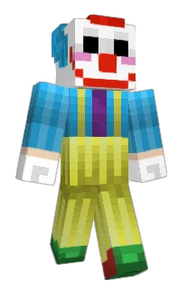 Front of mey55's skin