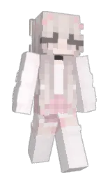o1iiv_ia's Minecraft skin wearing the Pan cape
