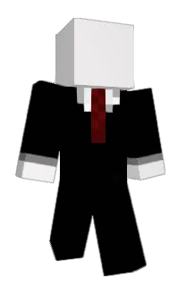Front of ampsty's skin