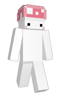 Front of callumiscool27's skin
