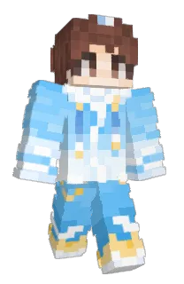 Front of Si_Rui's skin