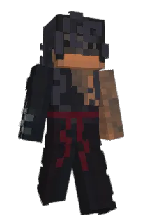 Front of Smokeeyxnz's skin