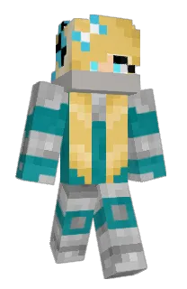 PACHECORACING's Minecraft skin