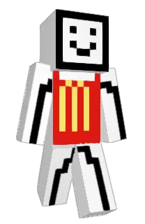 Front of viroldo87's skin