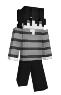 Front of ilovesd2016's skin
