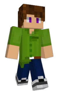 Front of Person_1_'s skin