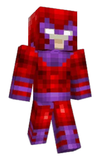 Front of Rawmoonkey's skin