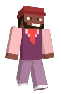Front of masny_kolowrotek's skin