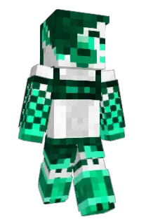 Front of kaedoeno's skin
