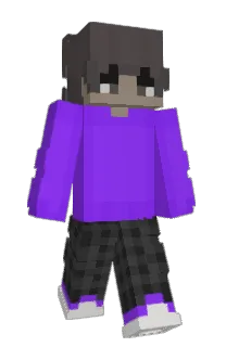 Front of sicles's skin