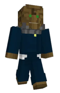 Front of Muu1's skin