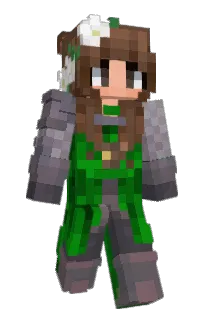 Front of AstraLuna69's skin