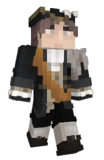 Front of Parodies_'s skin