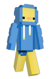 Front of Patinha560's skin