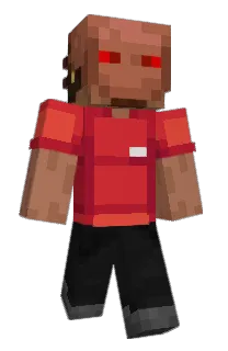Front of SmartGoogle's skin