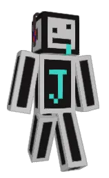 Minecraft skin — Classic model