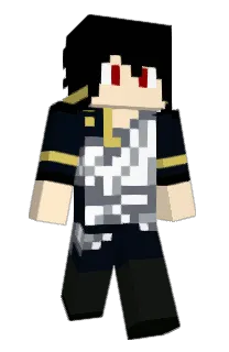 Front of 24's skin