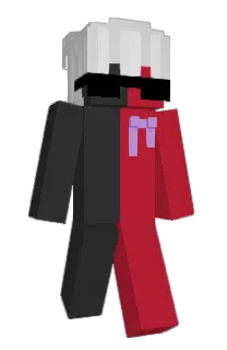 shane1320's Minecraft skin