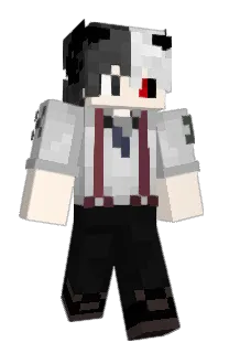 SpringBonnieAI2's Minecraft skin
