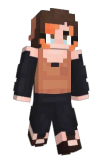 Thaaaaat_Nobody's Minecraft skin