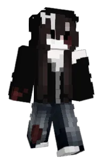 m1ssbug's Minecraft skin