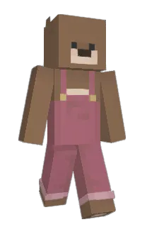 jackplz's Minecraft skin