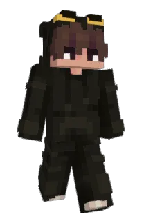 dampr's Minecraft skin