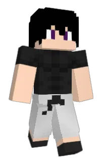 SlopTart505's Minecraft skin