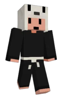 NlKK0's Minecraft skin
