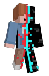 Front of Non_Existent404's skin