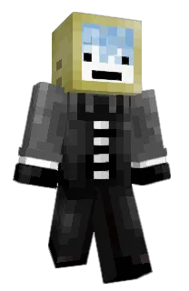 PikanIdk's Minecraft skin