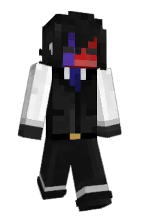sublimepenny's Minecraft skin