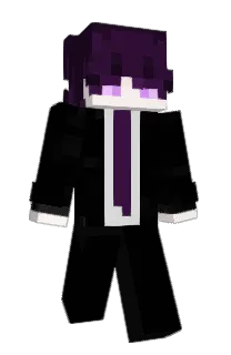 Front of 2019IsMyMommy's skin