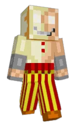 Custom render preview