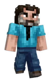 KsM18's Minecraft skin